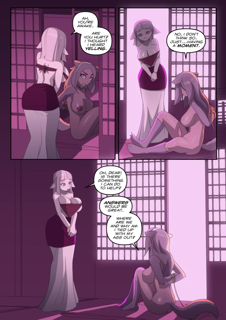For Ingnam 1.4 porn comic picture 20