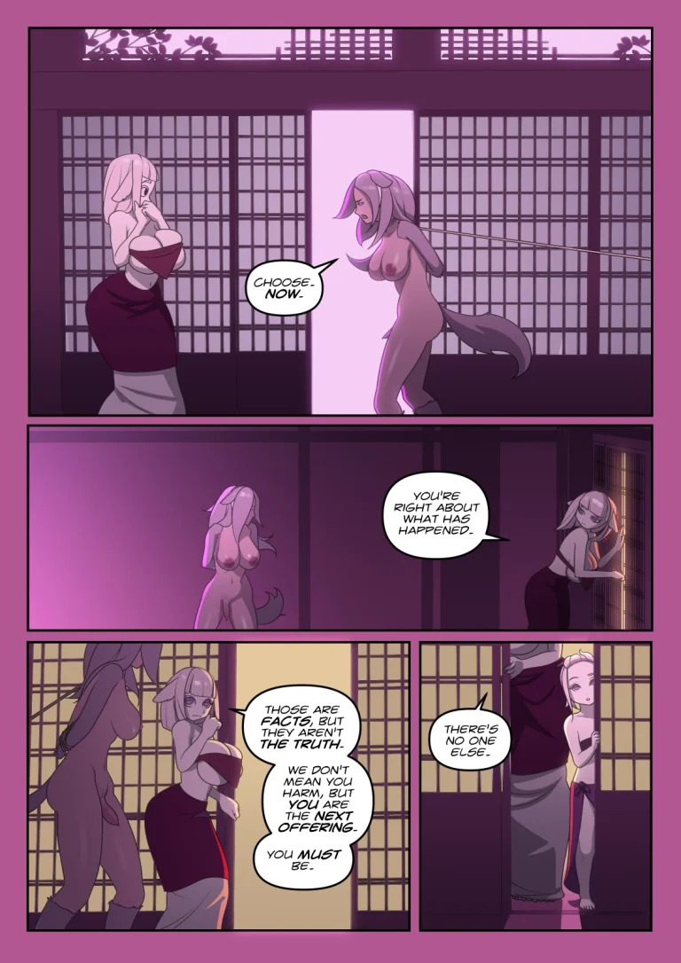 For Ingnam 1.4 porn comic picture 24