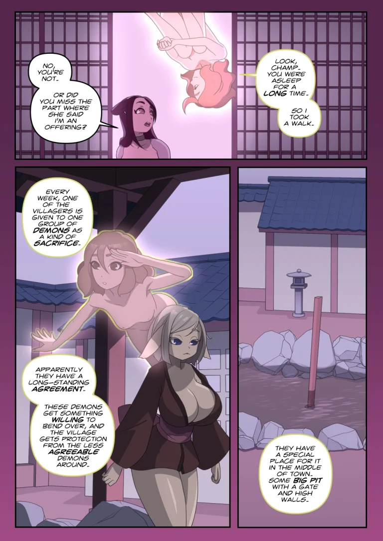 For Ingnam 1.4 porn comic picture 27