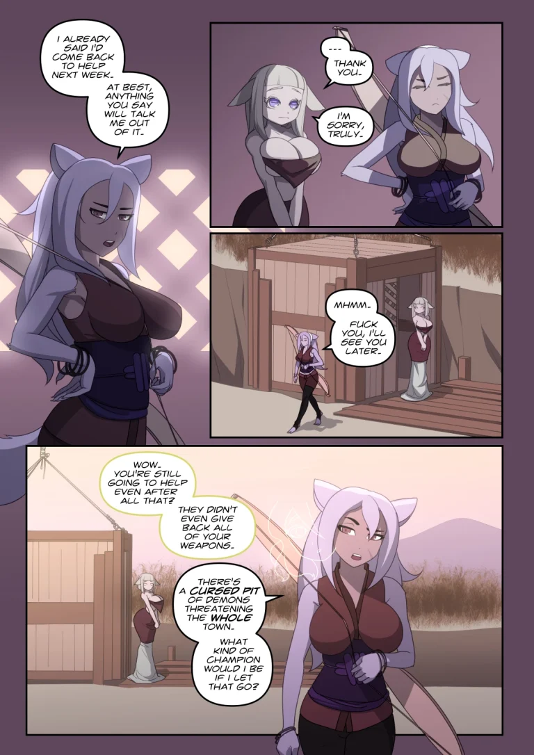 For Ingnam 1.4 porn comic picture 44