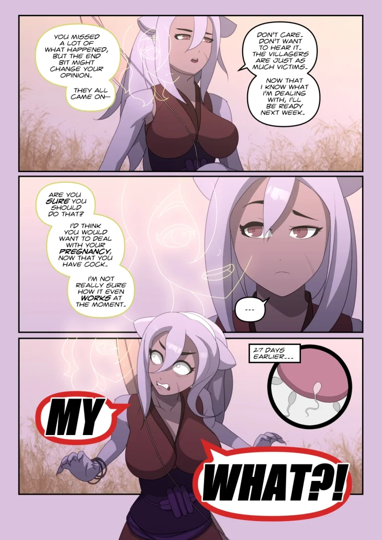 For Ingnam 1.4 porn comic picture 45