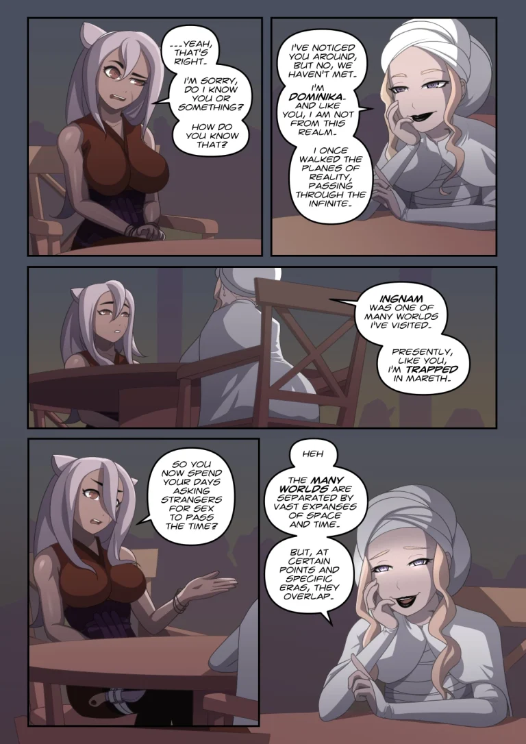 For Ingnam 1.4 porn comic picture 58