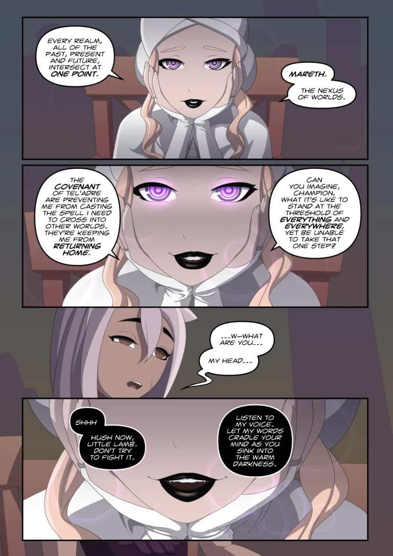 For Ingnam 1.4 porn comic picture 59