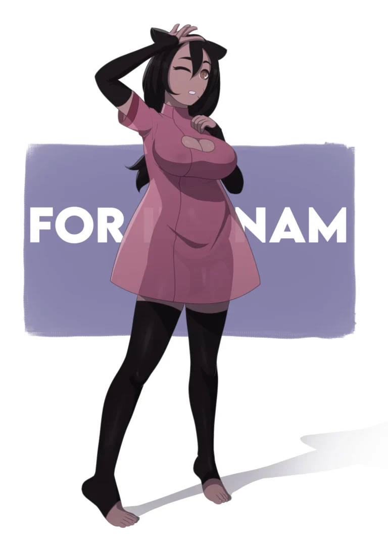 For Ingnam 1.4 porn comic picture 68