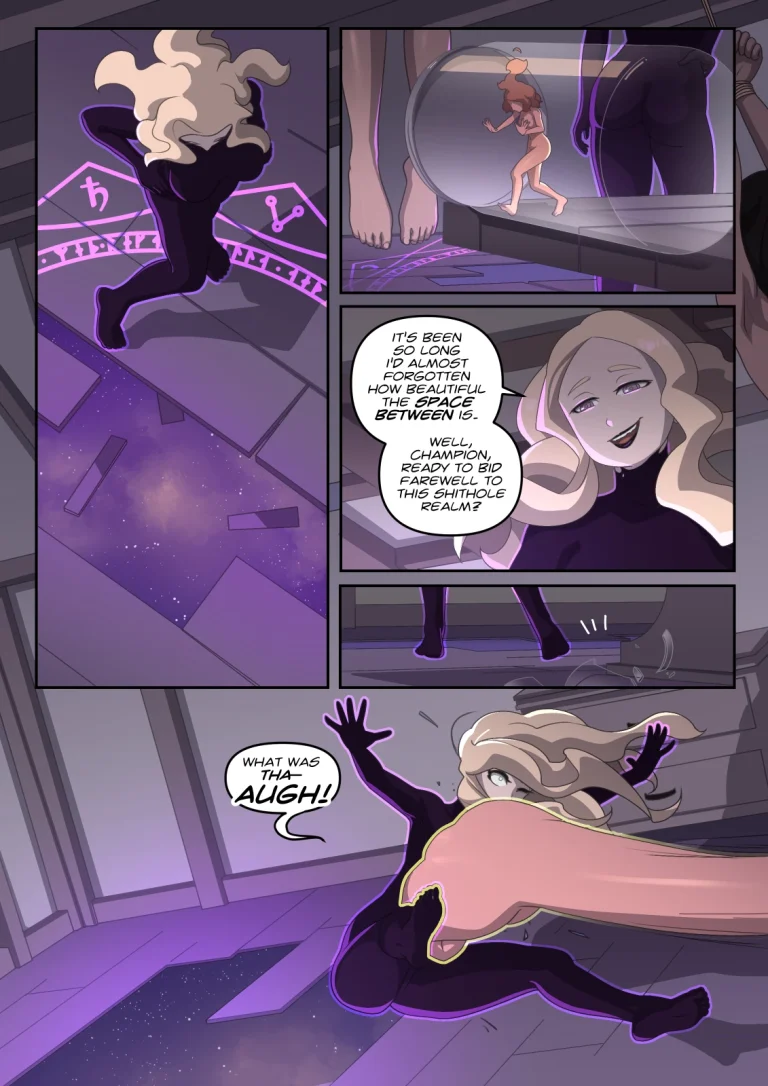 For Ingnam 1.4 porn comic picture 84