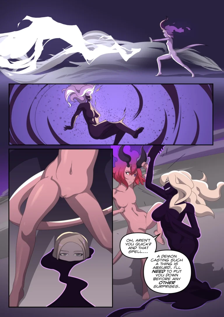 For Ingnam 1.4 porn comic picture 88