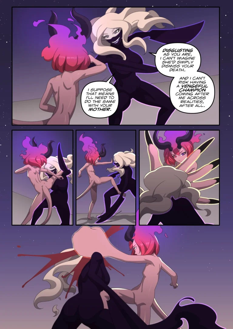 For Ingnam 1.4 porn comic picture 89