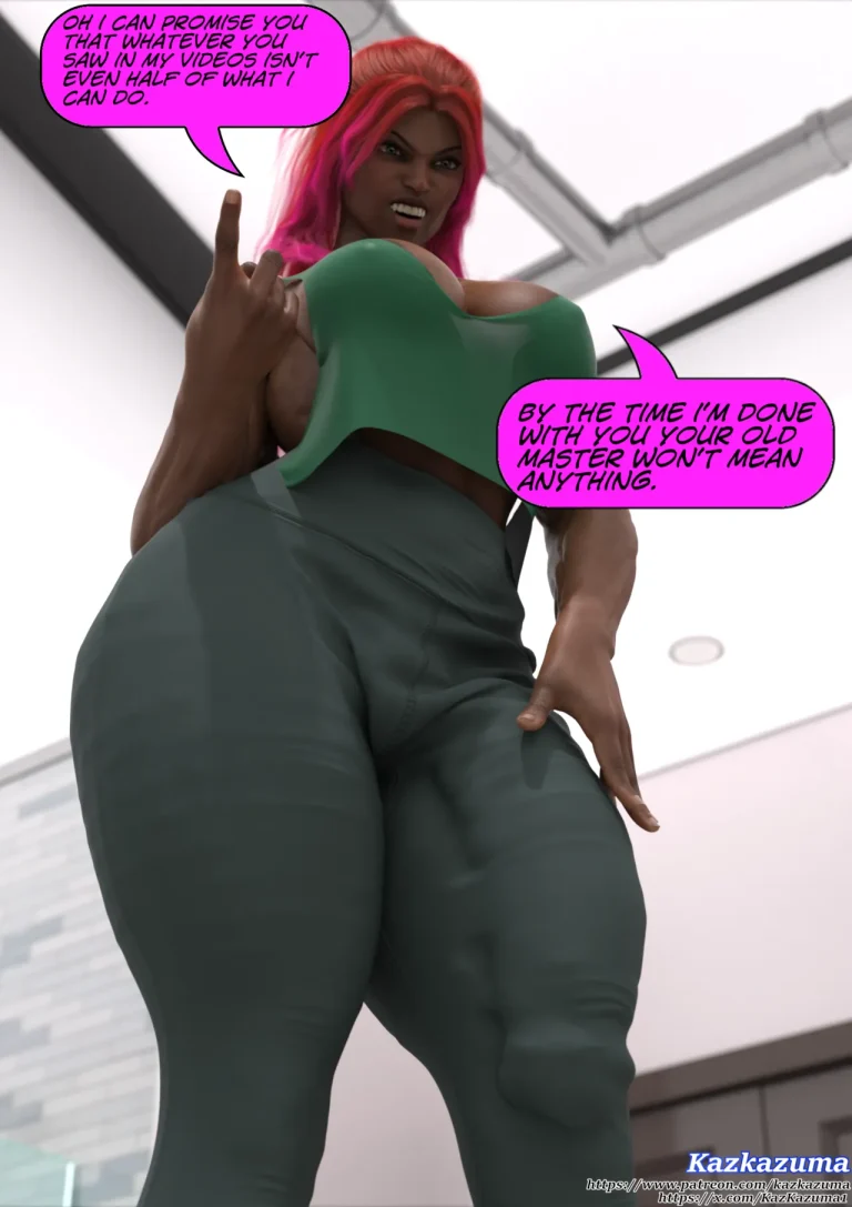 For What It's Worth porn comic picture 15