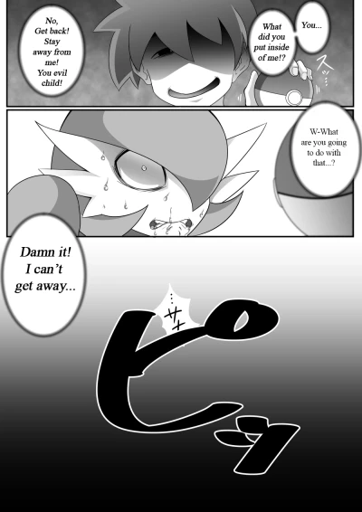 Forbidden Crossbreeding | Kindan Ishu Kouhai porn comic picture 26