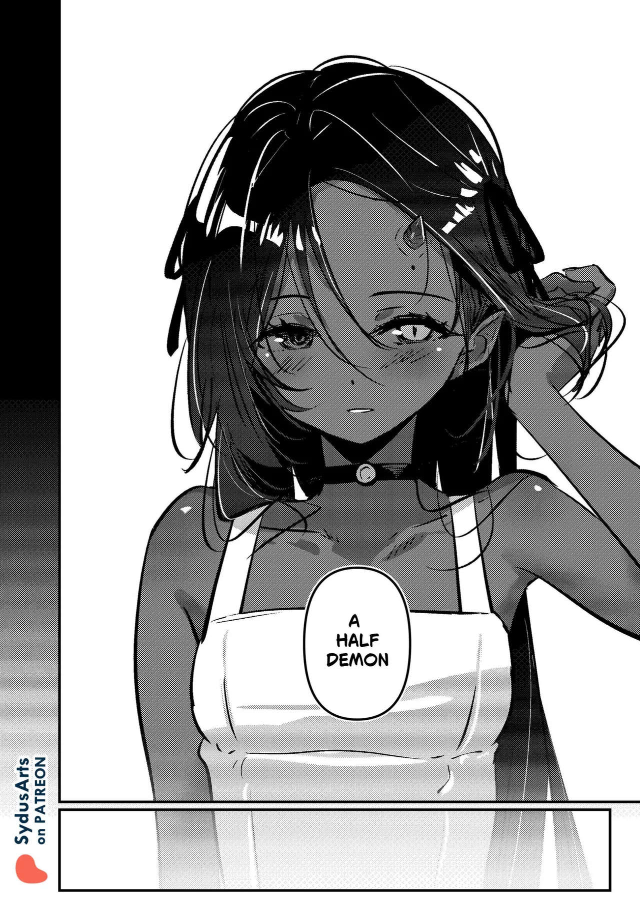 Forgetting Frieren porn comic picture 24