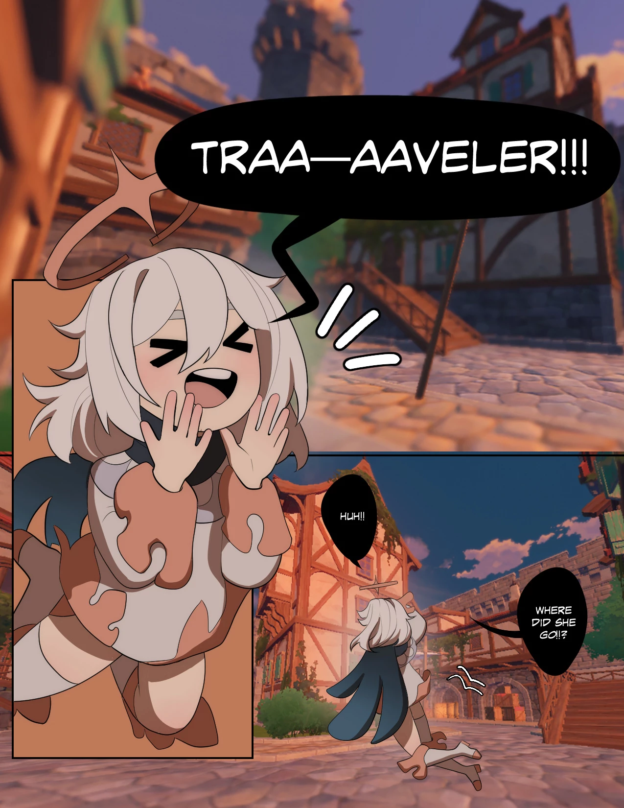 From This World porn comic picture 13
