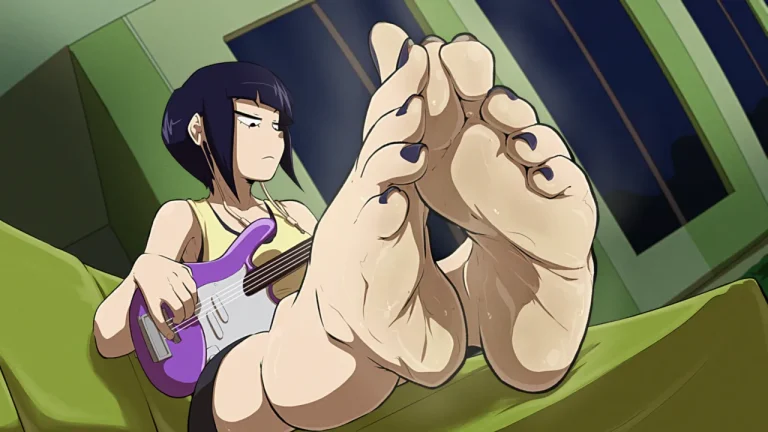 Froppy's Fixation porn comic picture 16