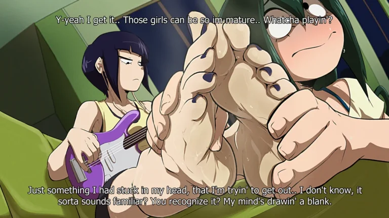 Froppy's Fixation porn comic picture 6