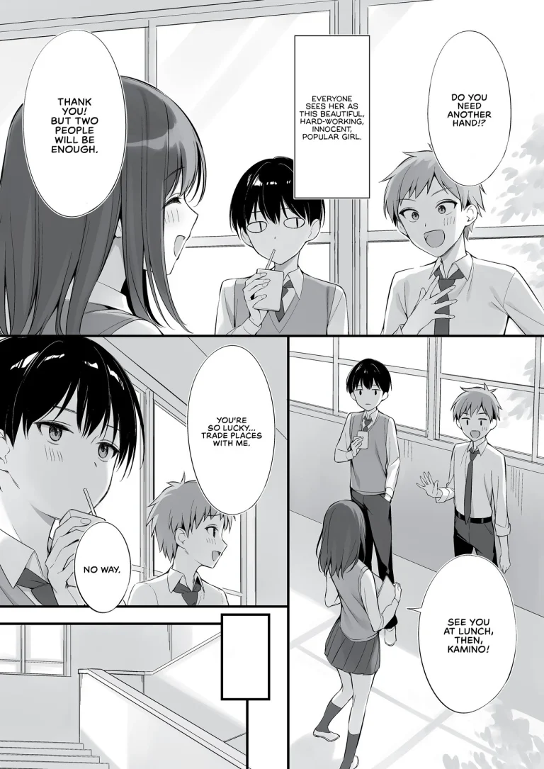 Fuck Buddies With Miss Prim and Proper porn comic picture 5