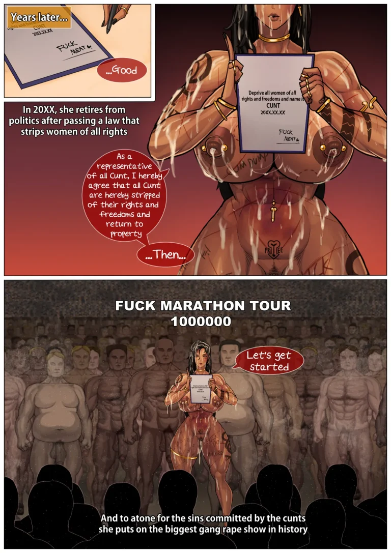 Fuck Family porn comic picture 10