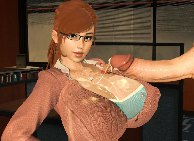 Futalife - Odds & Ends porn comic picture 24