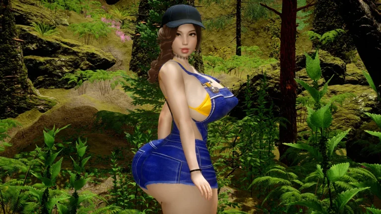 Futalife - Odds & Ends porn comic picture 28
