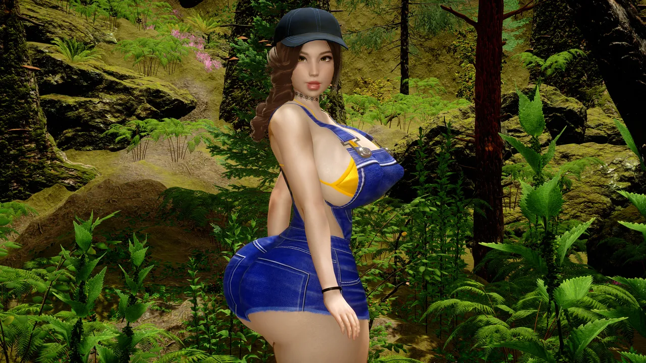 Futalife - Odds & Ends porn comic picture 28