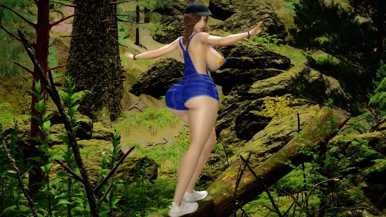 Futalife - Odds & Ends porn comic picture 29
