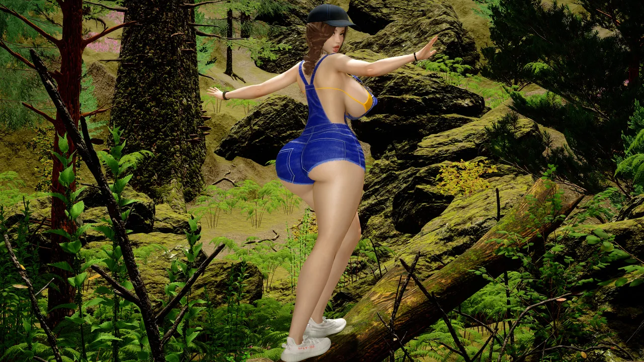 Futalife - Odds & Ends porn comic picture 29
