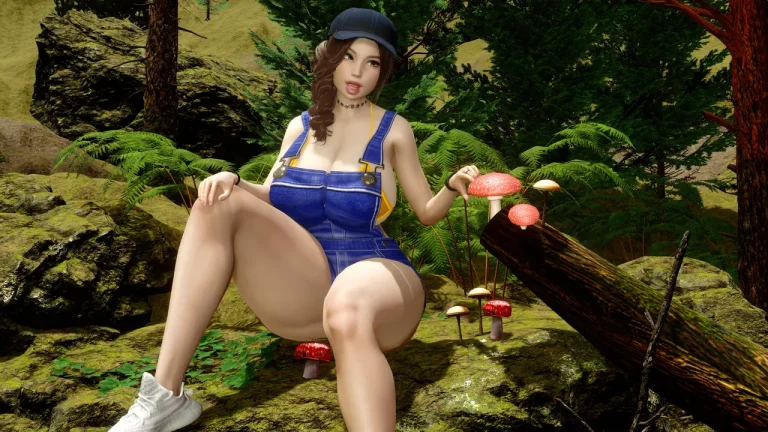 Futalife - Odds & Ends porn comic picture 30