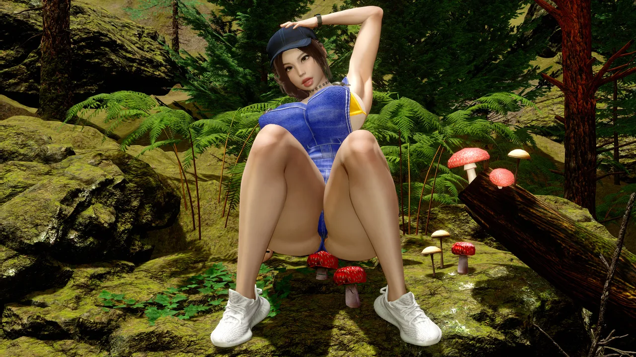 Futalife - Odds & Ends porn comic picture 31