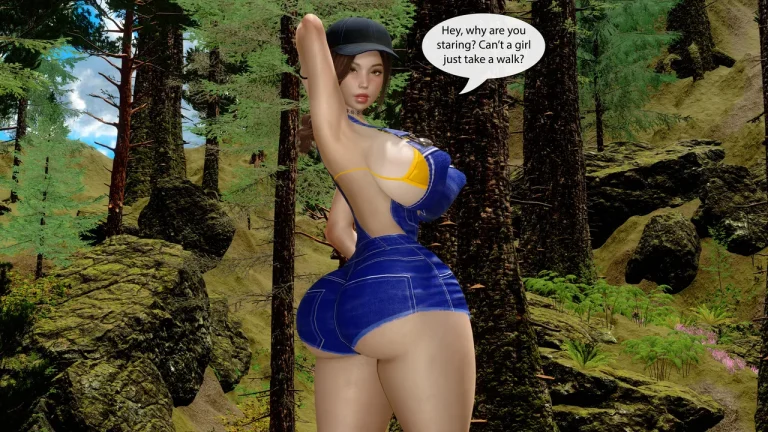 Futalife - Odds & Ends porn comic picture 33