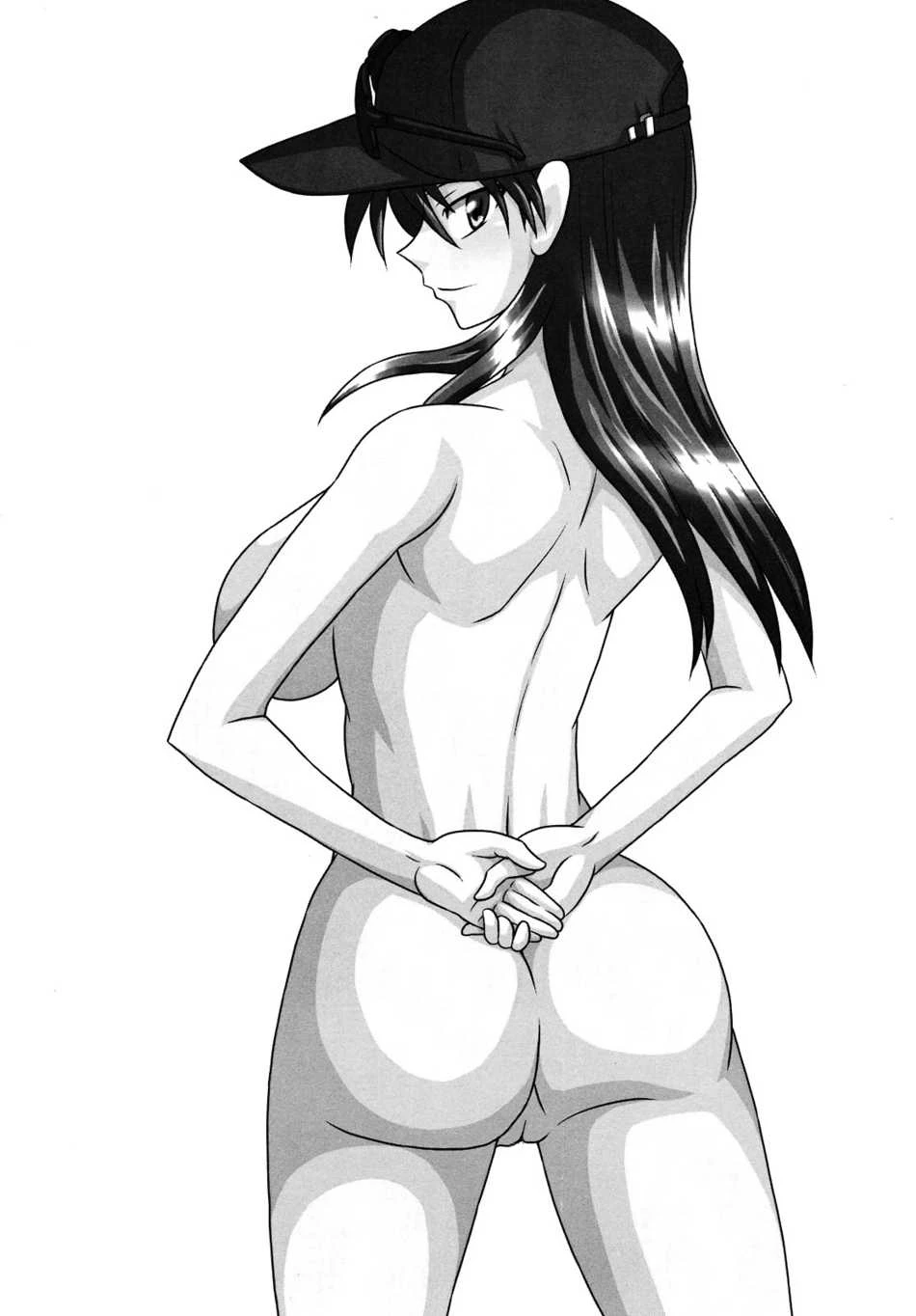 Futanari exposure mania 2 | Futanari Roshutsu Mania 2 porn comic picture 3