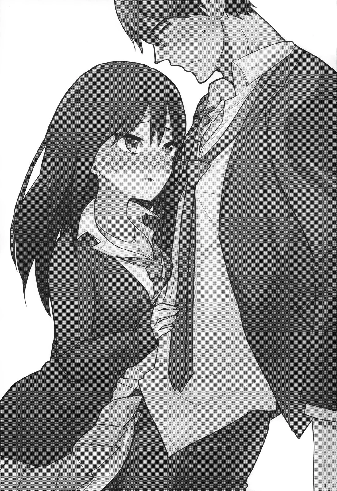 Futanari Rin-chan to P no Ero Hon porn comic picture 2