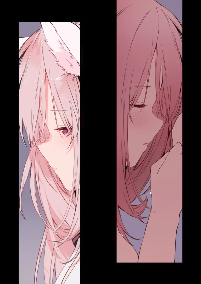 Gaming Kanojo porn comic picture 48