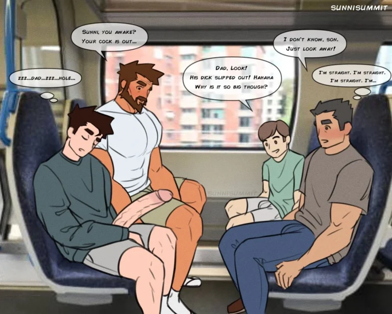 Gay/Yaoi Compilation porn comic picture 36