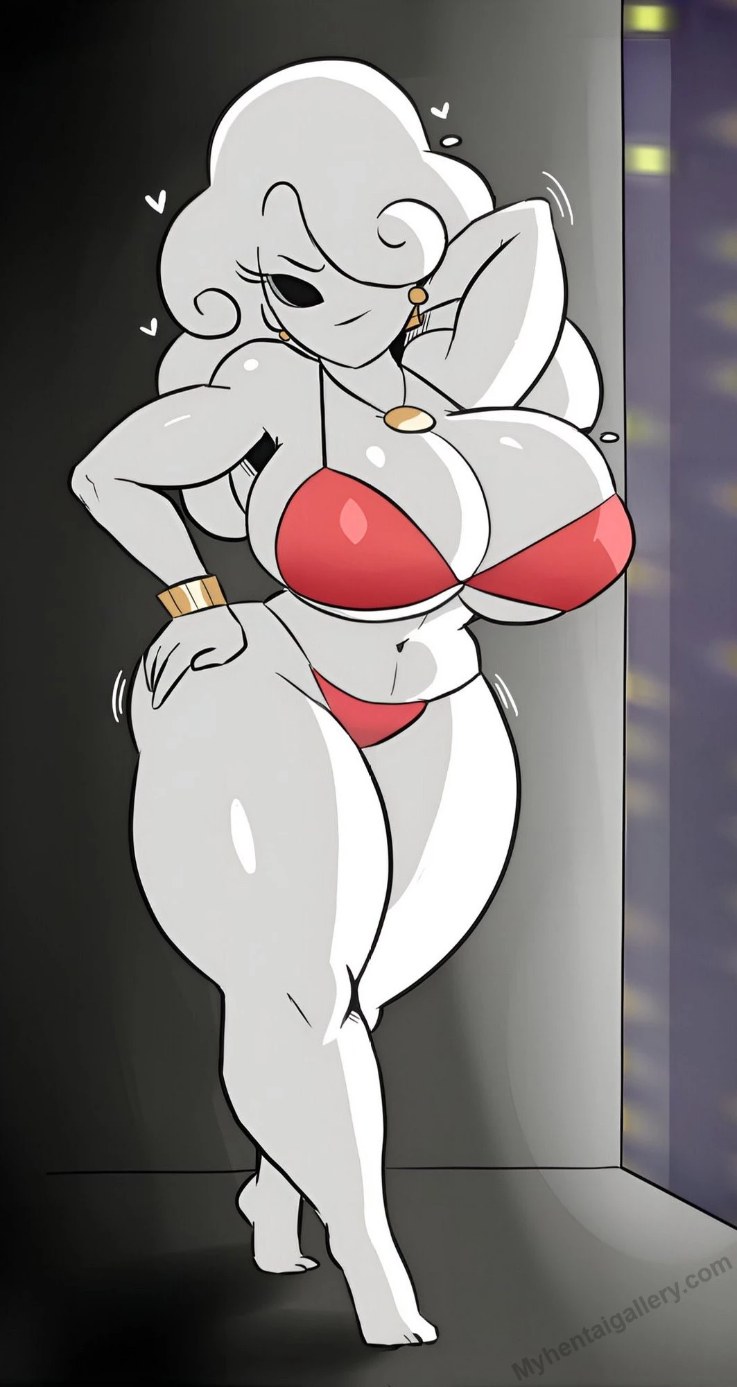 Getting Your Wife A Raise porn comic picture 3