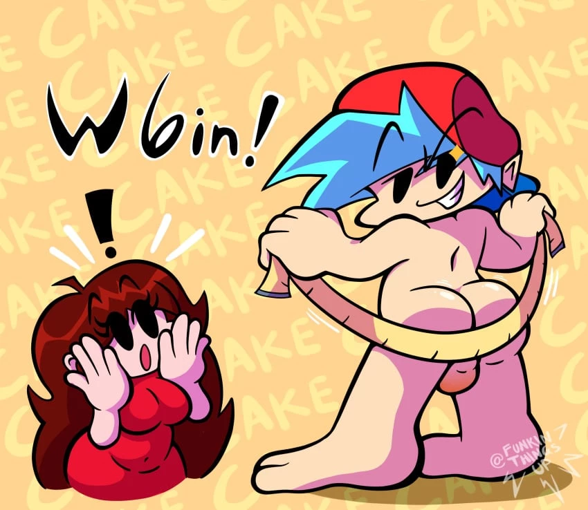 GF and BF porn comic picture 2