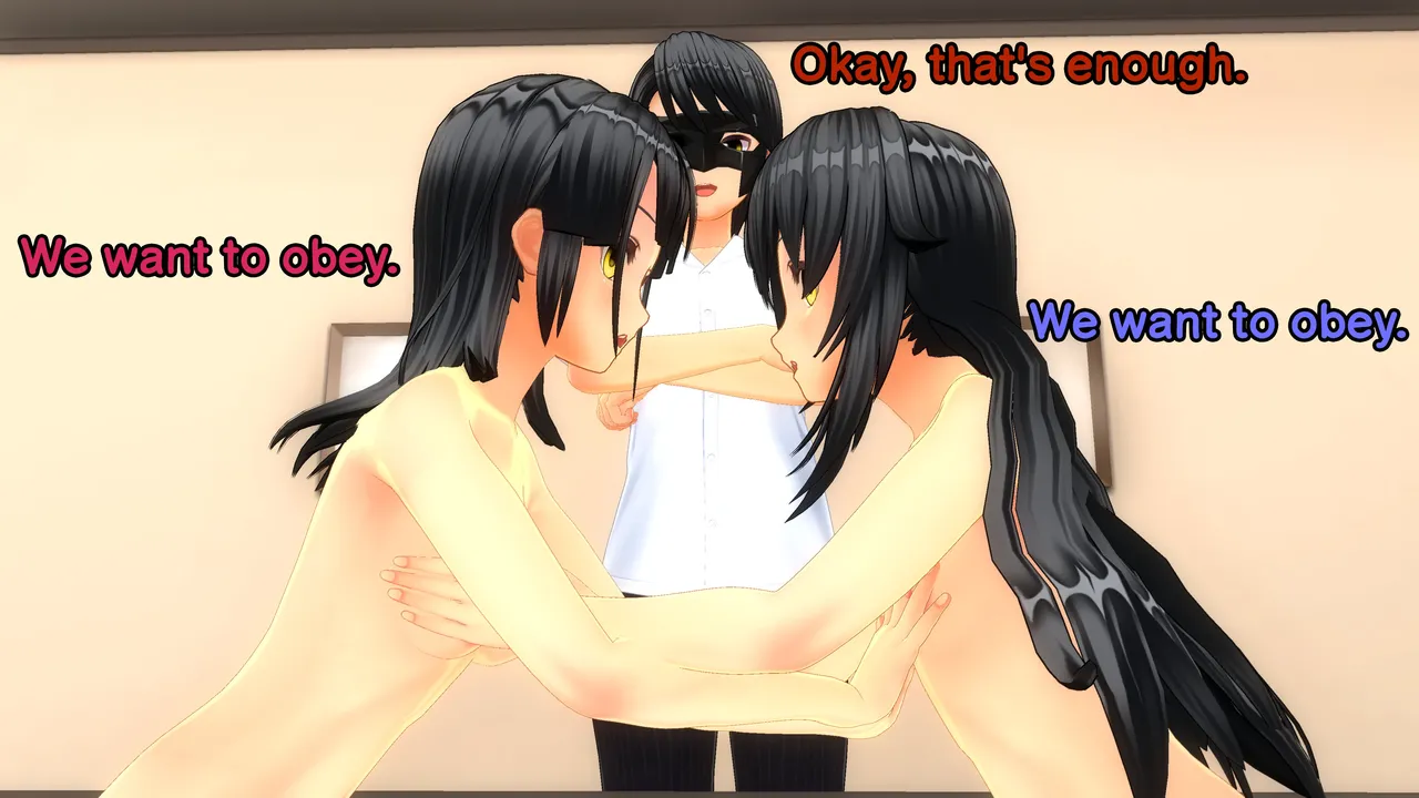 Ghost Story porn comic picture 106