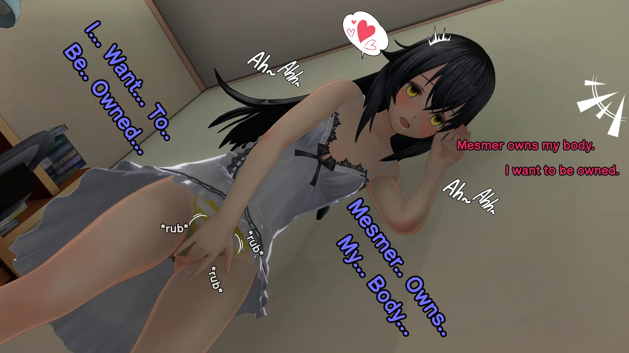 Ghost Story porn comic picture 46