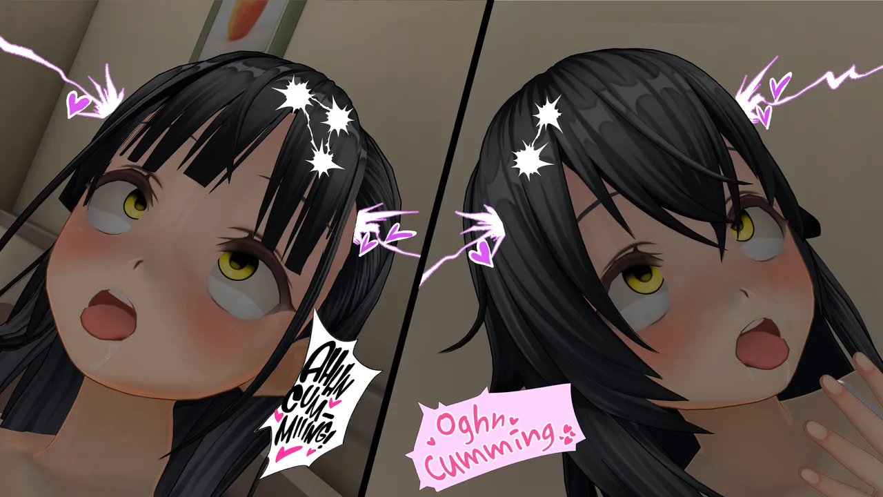Ghost Story porn comic picture 53