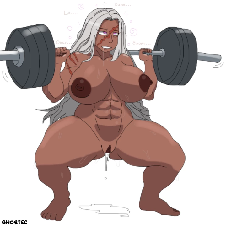 Ghostec | Comp #1 porn comic picture 41