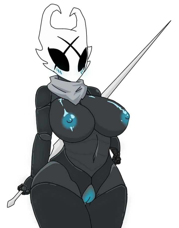 Ghostec | Comp #1 porn comic picture 42