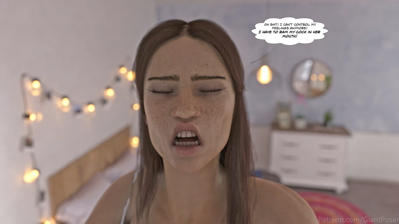 Girl's just wanna have Futa porn comic picture 26