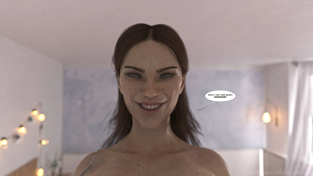Girl's just wanna have Futa porn comic picture 63