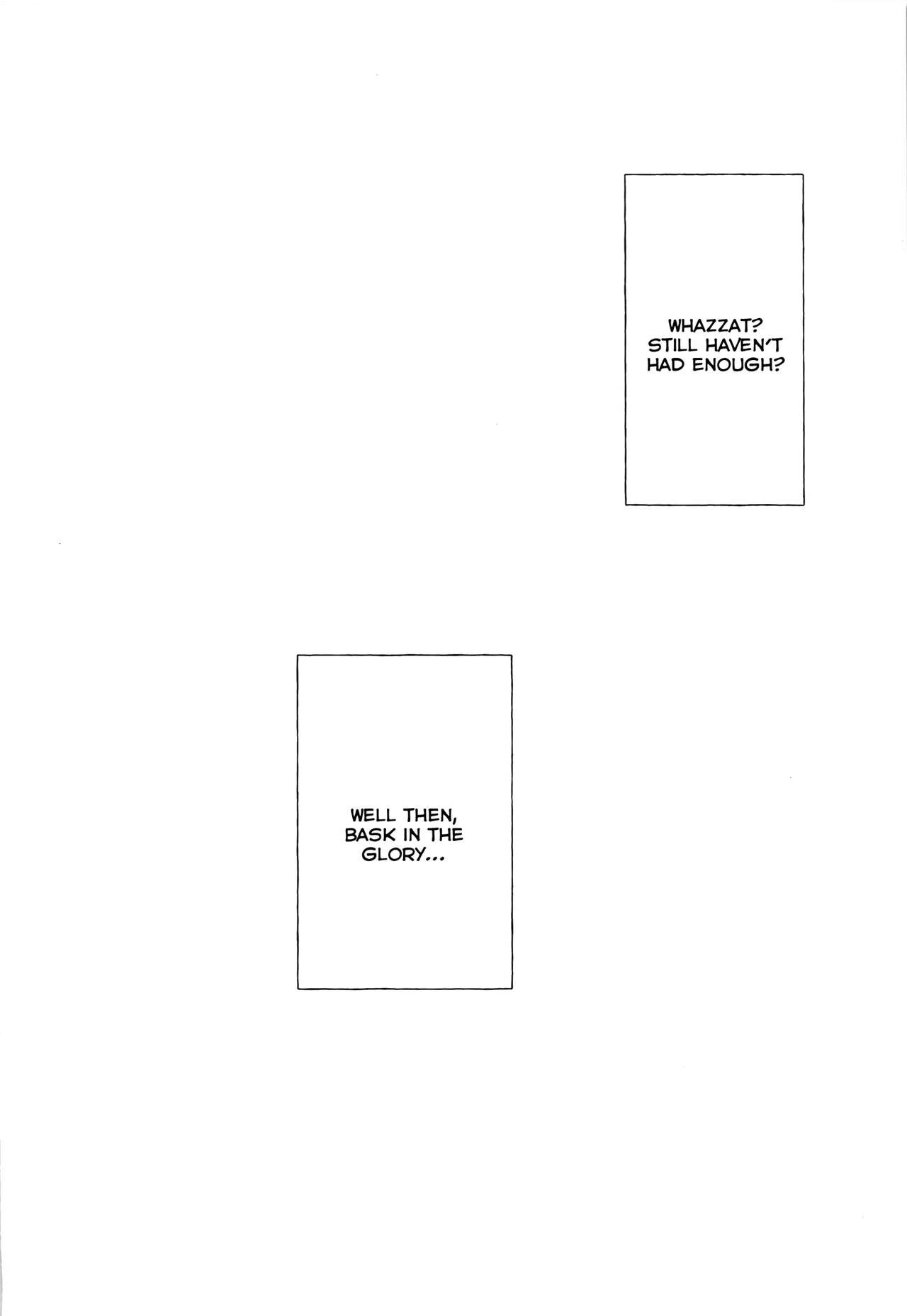 Girl's Little Secret Adventure 3 | Onnanoko-tachi no Himitsu no Bouken 3 porn comic picture 34
