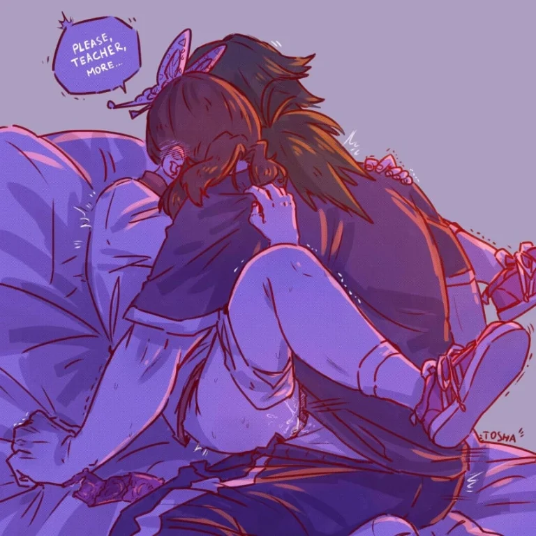 GiyuShino porn comic picture 4