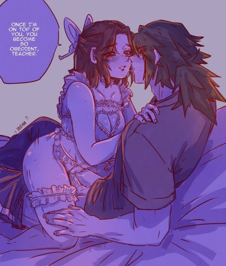 GiyuShino porn comic picture 5