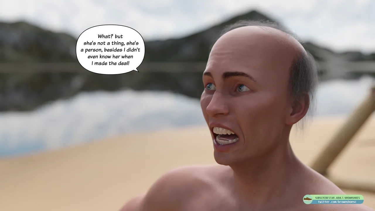 Goblin's Nest 11 porn comic picture 75