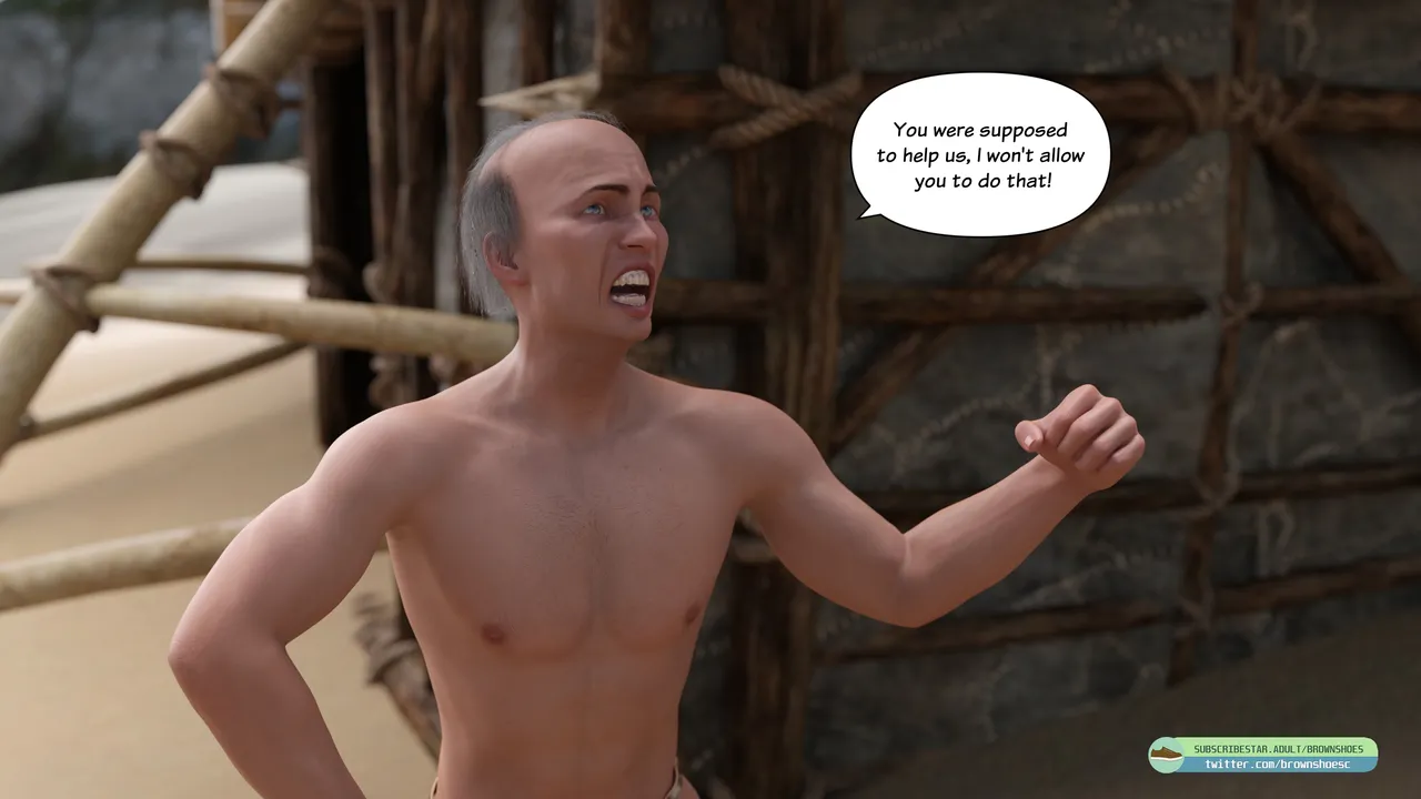 Goblin's Nest 11 porn comic picture 77