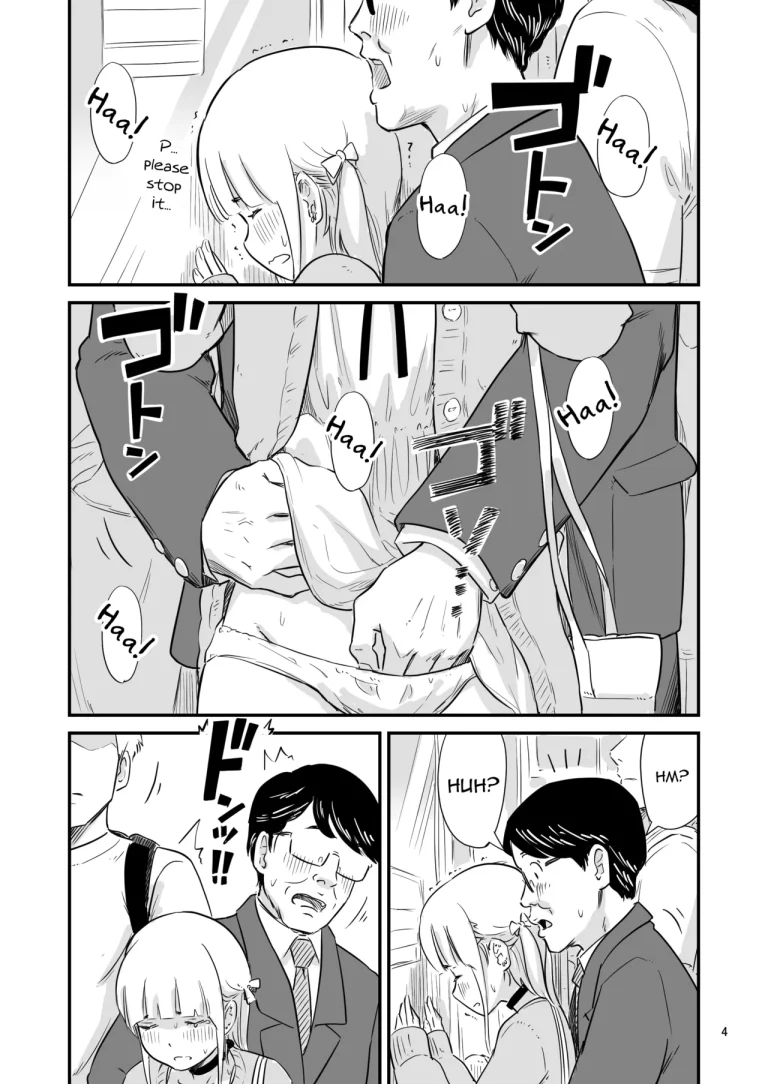 Goissho ni Otokonoko wa Ikaga desu ka porn comic picture 3