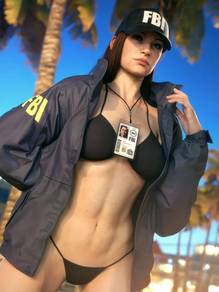 Good cop, down bad cop porn comic picture 10