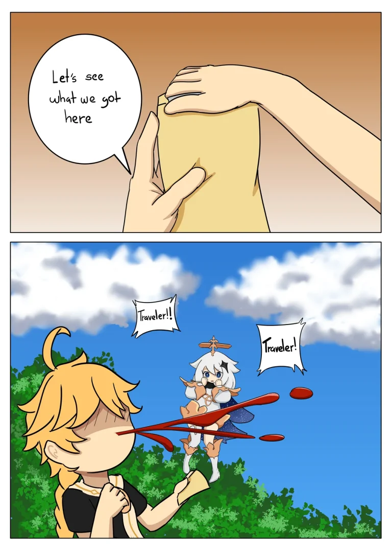 Goodbye Natlan porn comic picture 5
