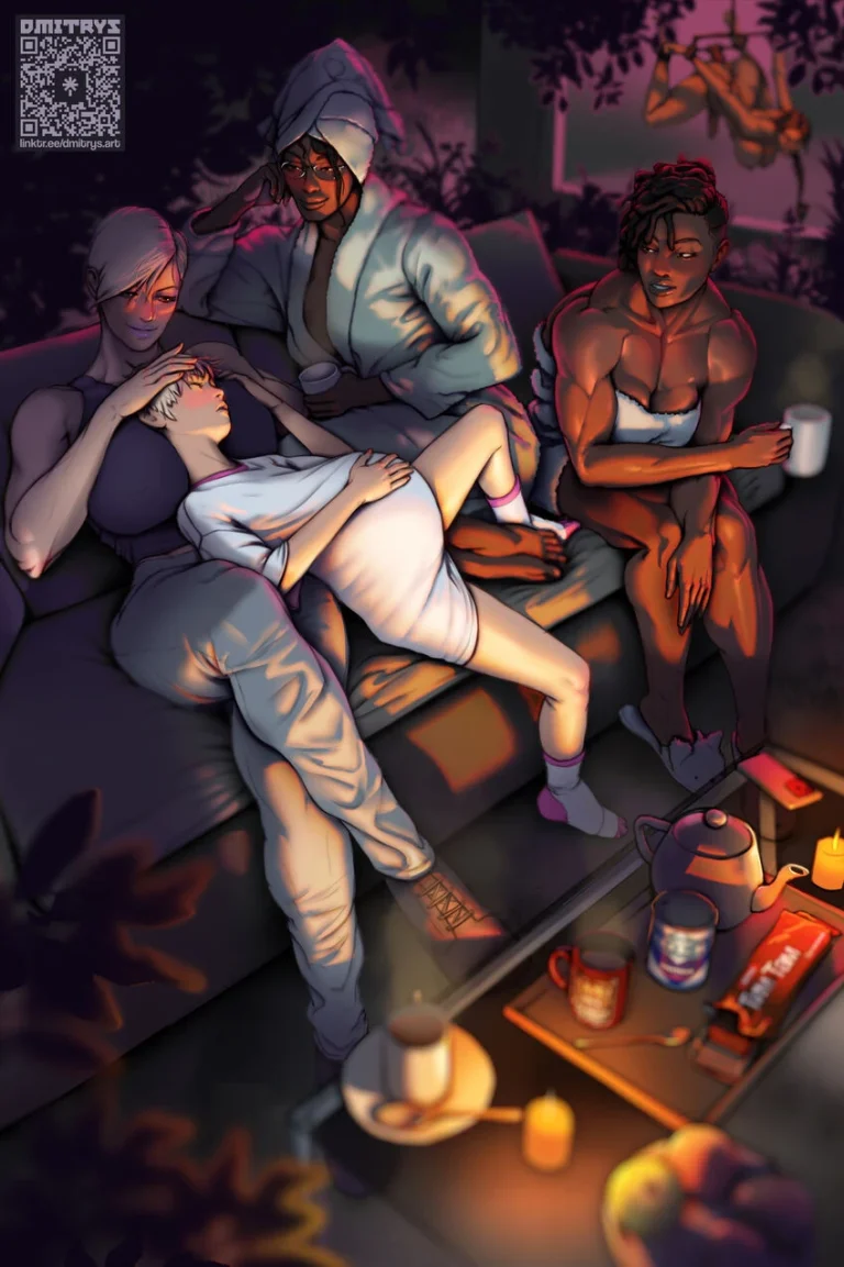 Great Teacher Peach porn comic picture 32