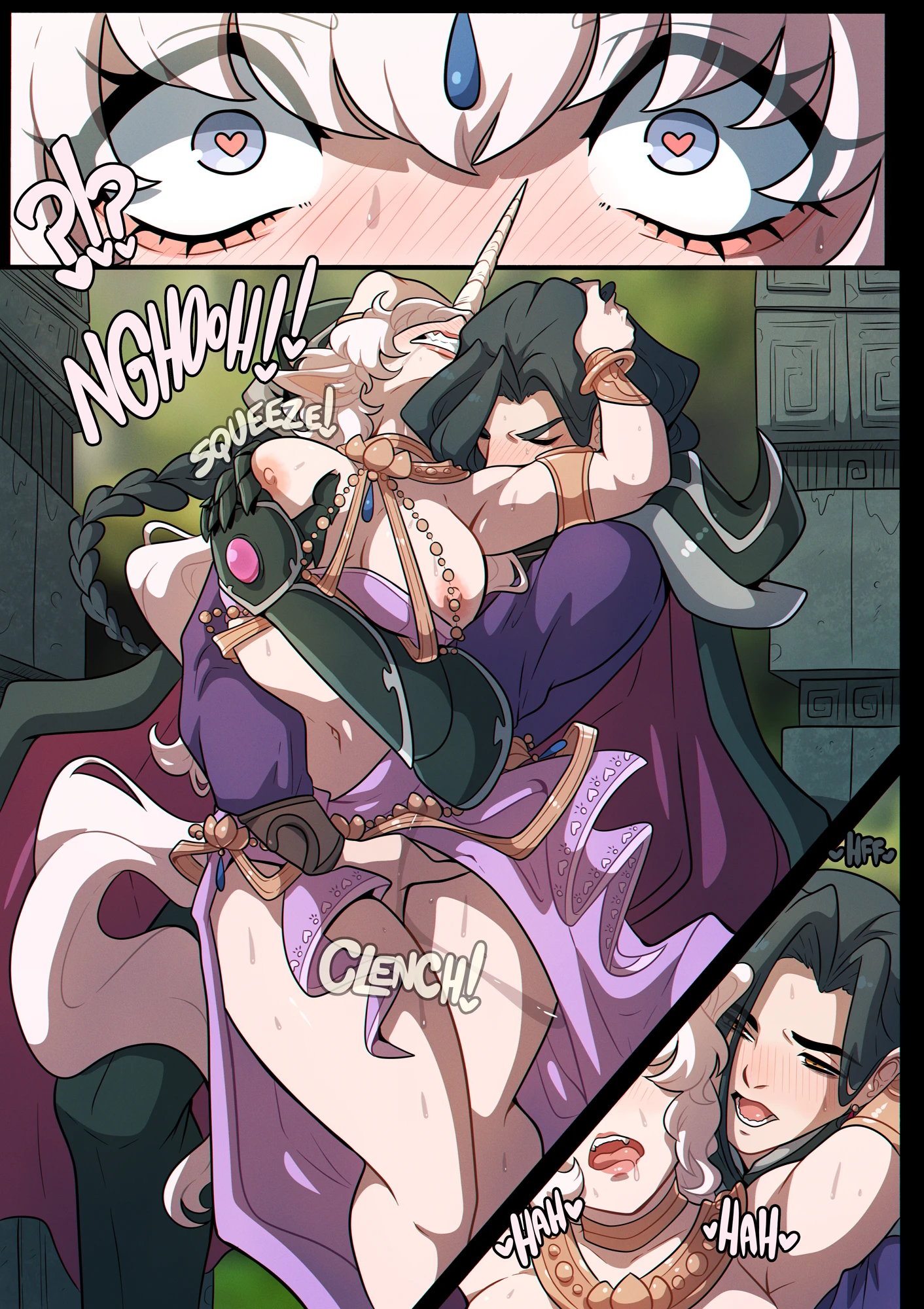 Guardian Nikola porn comic picture 10